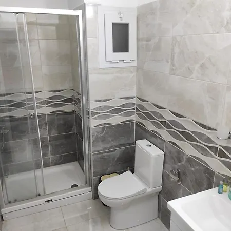 Appartement Yeni Iskele Royal Life Poseidon Paralímni